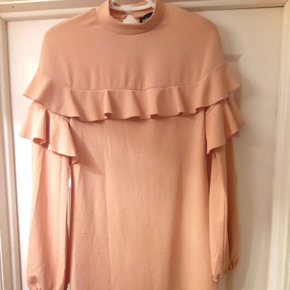 Dressy Dress